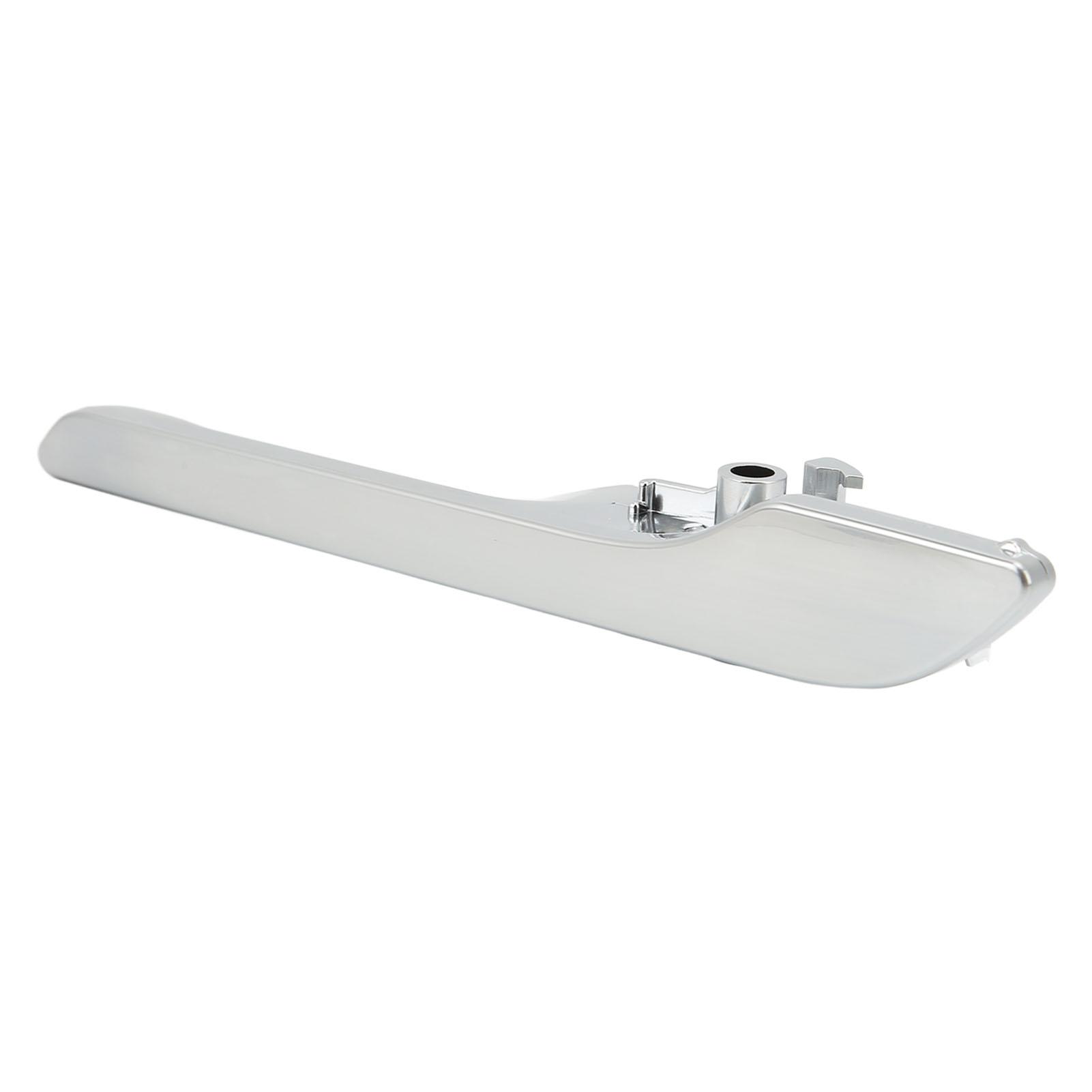 

Car Left Outer Door Handle 1081831‑00‑H Auto Parts Replacement for Tesla Model3 2017‑2020