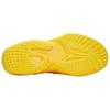 Under Armour Curry 13 AP Bequeme Passform Atmungsaktive Unterstützung Grip Basketballschuhe Unisex Sneaker Gelb 6015002-790