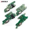 USB Charging Port Dock Charger Plug Connector Board Flex Cable For Huawei Honor X6 X6A X7 X7A X7B X8 X8A X8B X9A X9B 4G 5G