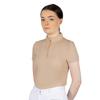 Coldstream Womens/Ladies Coldingham Short-Sleeved Base Layer Top
