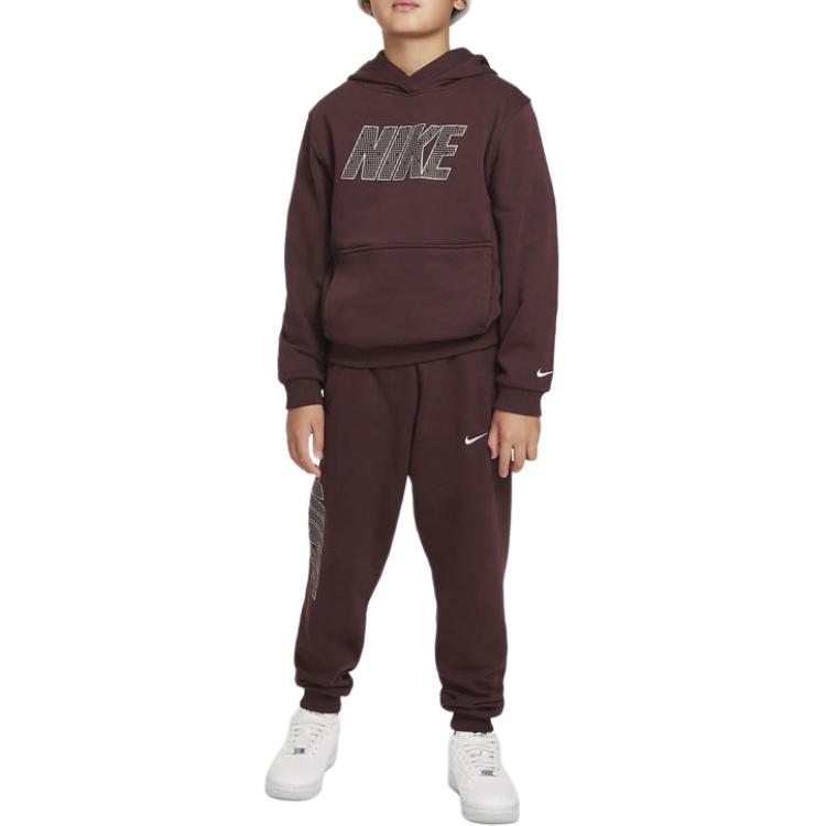 Nike Kids Sweatpants Moderate HF4238-652 XL