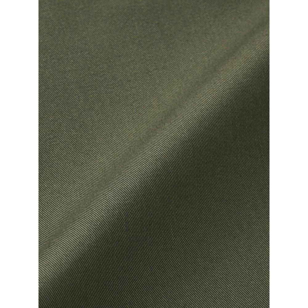 GU by Uniqlo Chef Shorts + Os