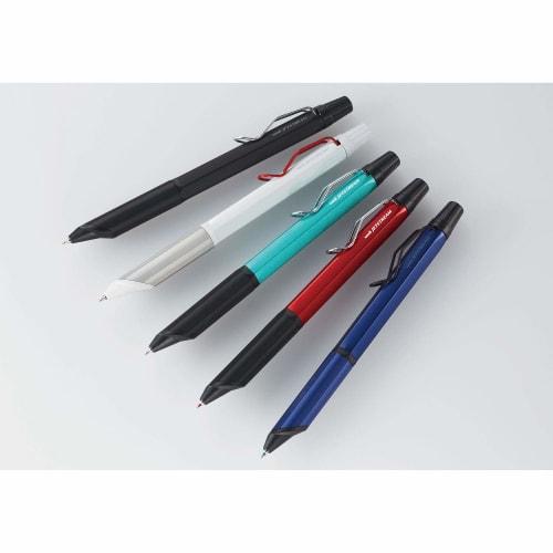 Mitsubishi Pencil 3 Color Ballpoint Pen Jet Stream Edge 0.28 Black Extra Fine but Easy to Write SXE3250328.24