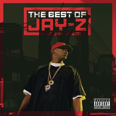 CD JAY-Z - The Best Of 88697906762 Sony Music, Cam 2011 Ιαπωνία Ραπ & Χιπ-Χοπ/R&B Μεταχειρισμένο