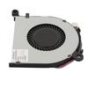 CPU Cooling Fan for Dell for XPS 13 9343 9350 9360 9530 XHT5V DC28000F2F0 4pin Power Connector Laptop CPU Cooler