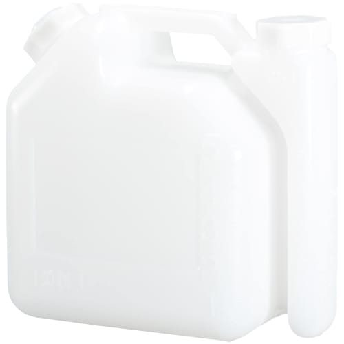 Osawa Wax BOLL OV Gardening Safe Mixing Container, 5L, AGX-5GA