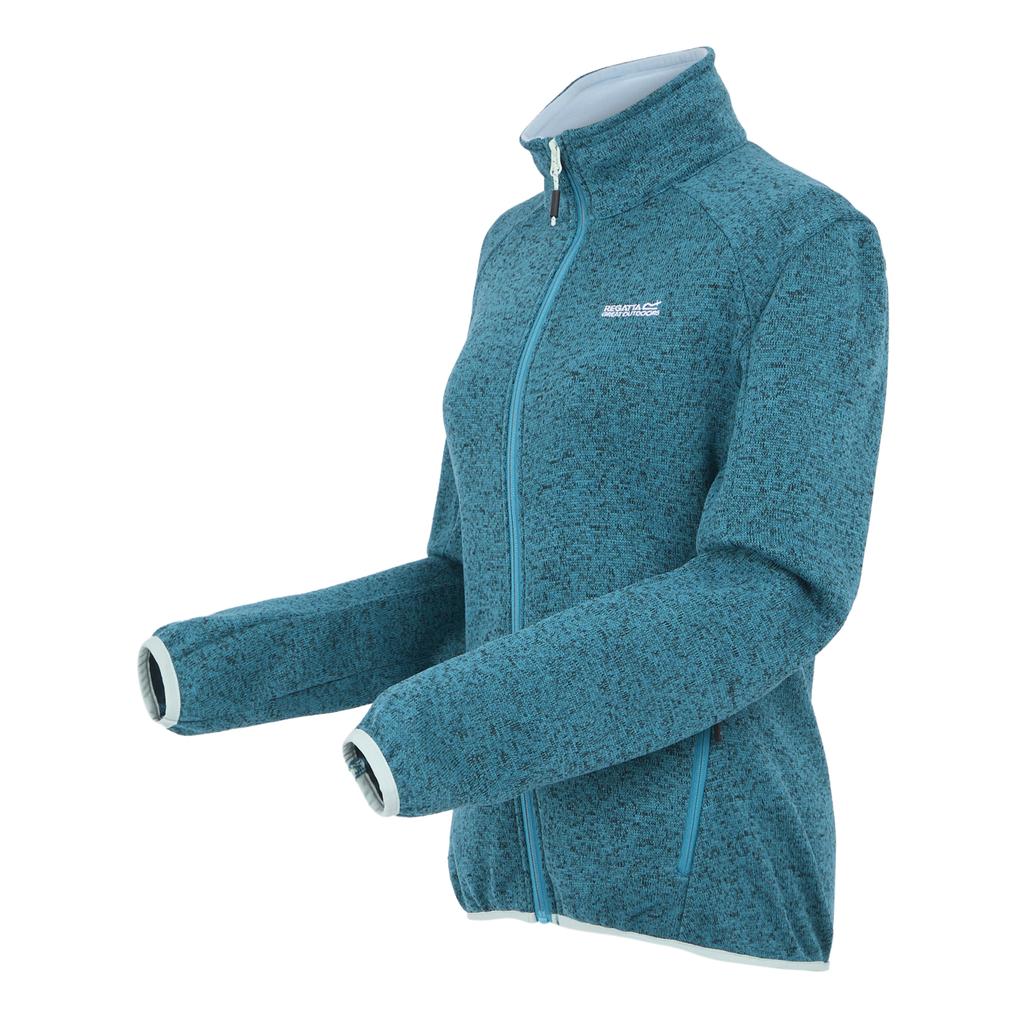 Regatta Dámská/Ladies Newhill II Full Zip Fleece bunda
