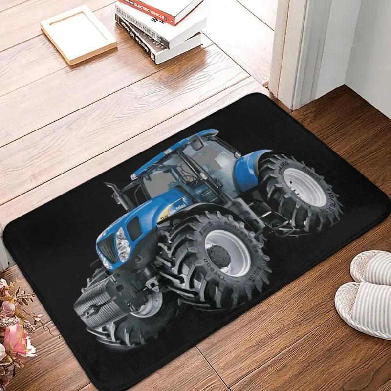Traktor Vordere Boden Tür Einstiegsmatten Außenbad Küche Fußmatte Garage Teppich Teppich