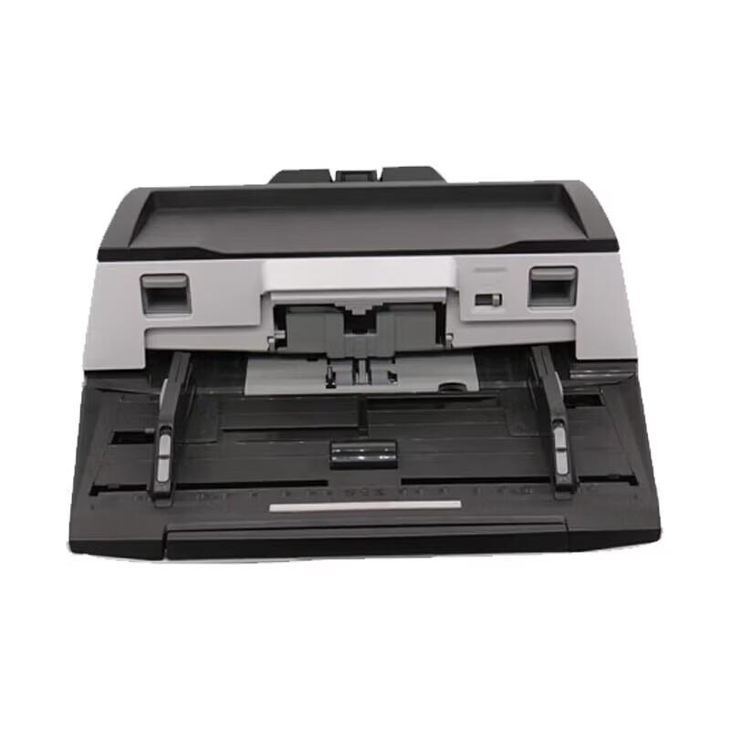 FUJITSU Fi-7600 A3 Color Duplex Document Scanner CN plug (adapter included)