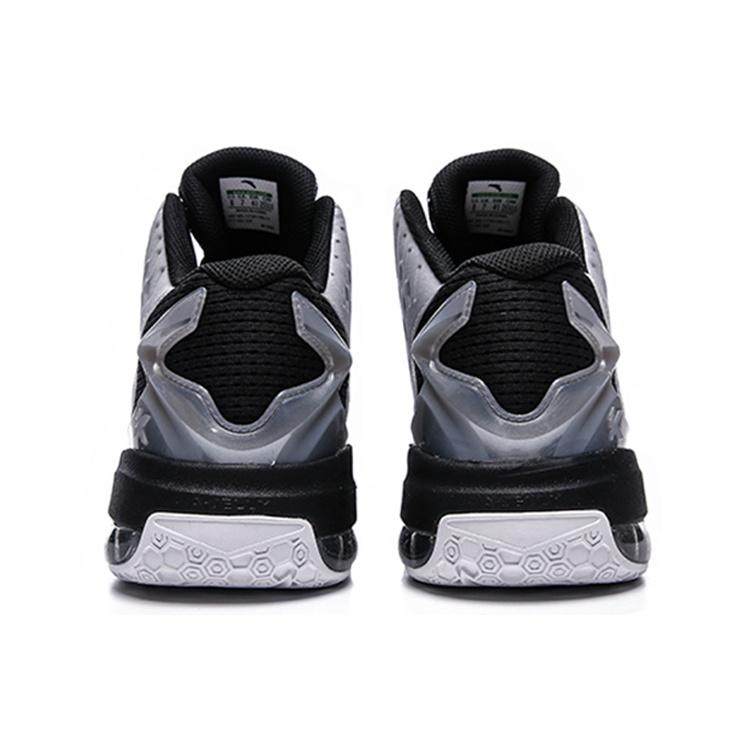 Anta Thompson KT Basketball KT Team Textile, Synthetic Leather Cushioning Slip Resistant Abrasion Resistant Men's 11741105-11