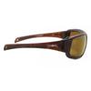 Wiley X Breach Captivate  Polarized uniseX Sunglasses Ccbrh04