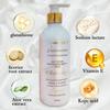 Balsam do ciała ze złotem 24K i glutationem, 500 ml