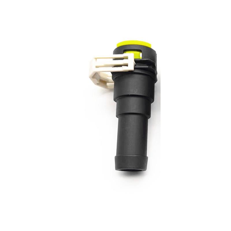 Kylvärmare Vattenrörskoppling För Mazda 2 3 5 6 Cx7 2004-2012 D651-61-240 B37F-61-240