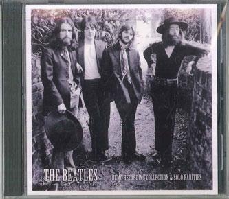 

DVD BEATLES - Demo Recording Collection & Solo Ra NONE NOT ON LABEL Non Japan Music Video Used