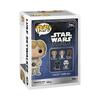 Funko Pop! Star Wars Luke Skywalker Figure