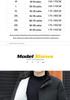 Pierre Cardin Men's Fleece-Lined Hooded Winter Cotton Jacket