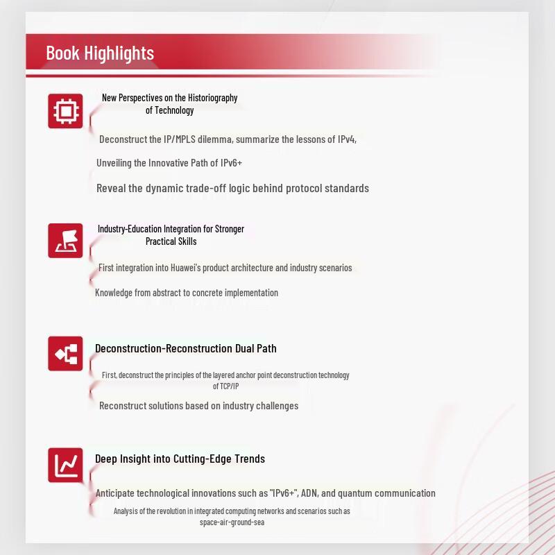 Huawei Data Communication Fundamentals: Wireless, SD-WAN, Router Technologies