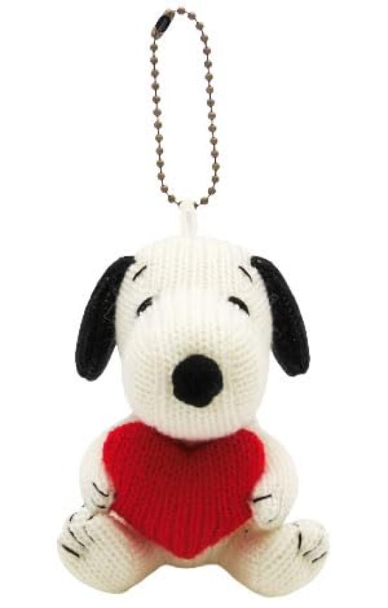 

Nakajima Corporation SN Вязаный MC Сердце 188144-23