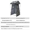 Portable Sentry Tent