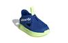 adidas Originals 360 Sandals Slip Resistant Abrasion Resistant Toddler Shoes Blue Infant And Toddler FX4951