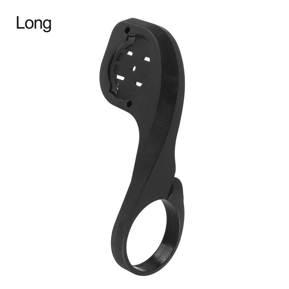 Durable High Quality Handlebar Sport Plastic Bike Mount Cycling Bracket Bike Computer Holder