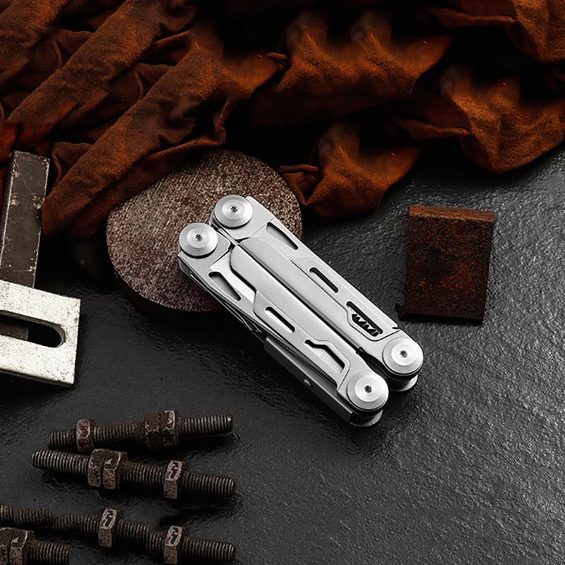 13 In 1 Strumenti Multifunzione Regali di Natale Accessori da Campeggio Idee Regalo Per Uomini Regali Per Papà Compleanno