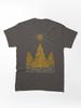 Age of Wonders El Dorado Ancient City Art Classic T-Shirt