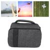 Waterproof Shockproof Polyester Drone Storage Bag Carrying Case Fit for Mavic Air 2 Drone