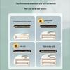 MiiOW Four Seasons Universal Single Quilt