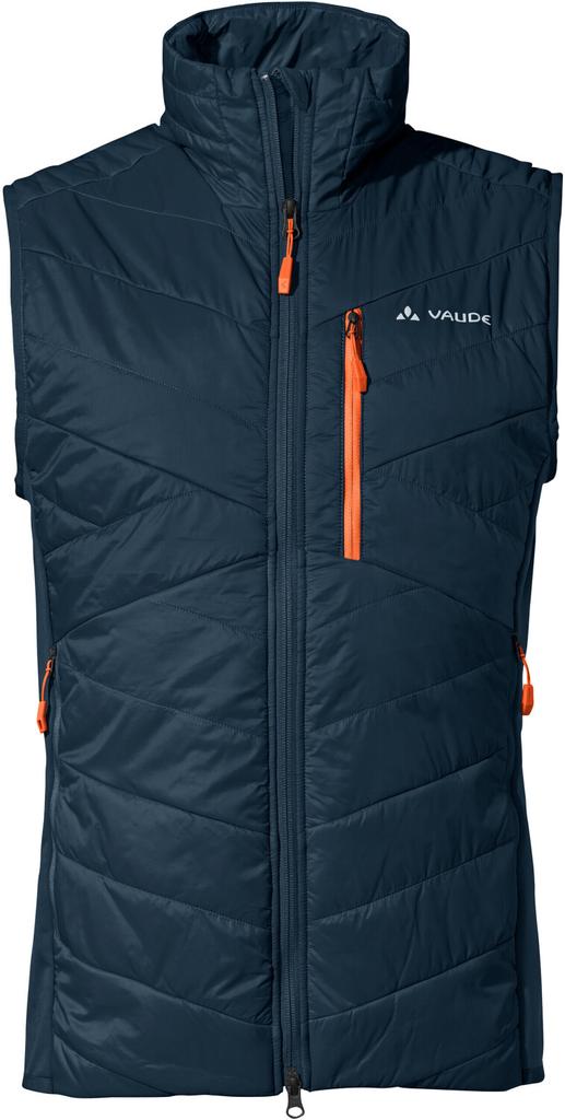 VAUDE Men's Jacket Sesvenna Vest IV