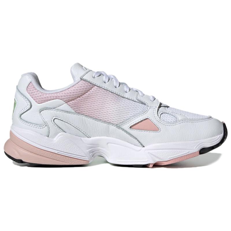 Adidas Falcon 'Pink Spirit' Women's Sneakers EG3058