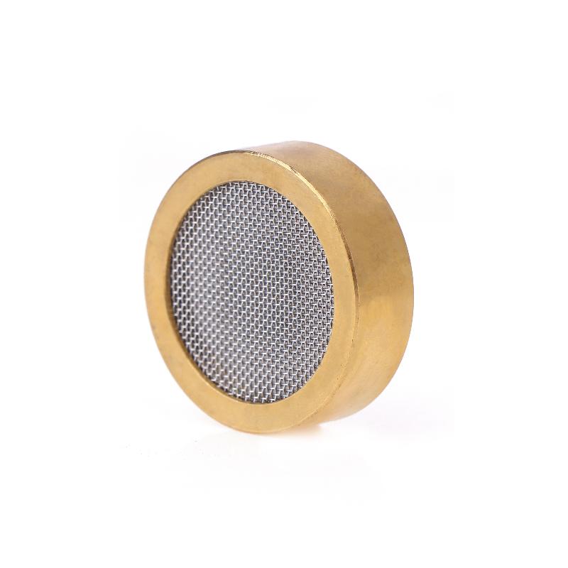 1Pcs Large Diaphragm Cartridge Core Capsule 26Mm Microphone Diaphragm Cartridge Core Capsule For Studio Record Condenser Mic
