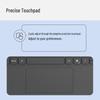 Microsoft Surface Pro 12-inch Keyboard Cover