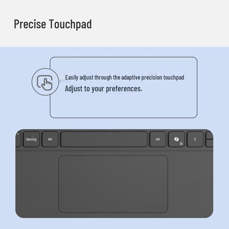 Microsoft Surface Pro 12-inch Keyboard Cover
