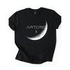 New Artemis II Mission T-Shirt Astronomy Lover Gift Space Program Fan Tee Rocket Launch Shirt