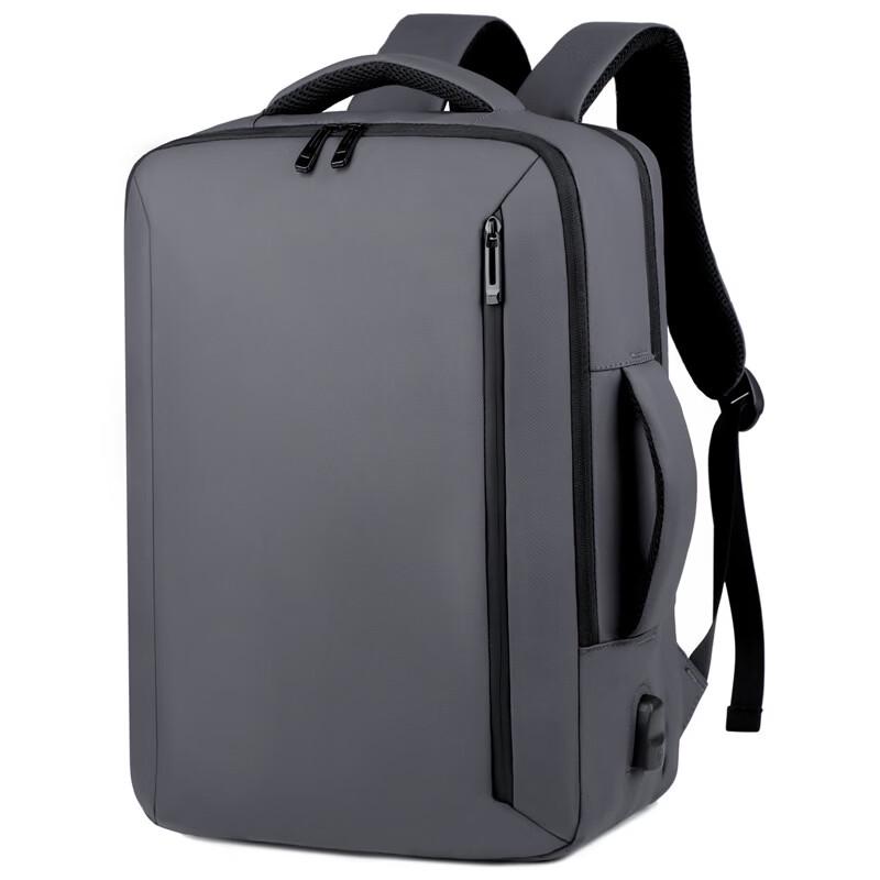 Li Shen Multi-functional Business Laptop Backpack