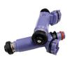 4Pcs 1955003980 Car Fuel injector For SUZUKI JIMNY 1.3 16V M13A 60KW 1998-2007