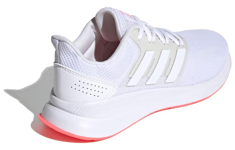 adidas Runfalcon 'White Pink' Women's FW5142