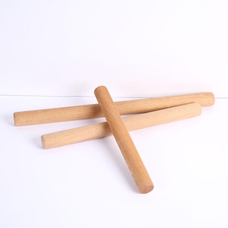 

LISM Wooden Rolling Pin