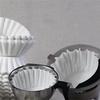 ABBP-Commercial Coffee Filters Large Coffee Filters 100 Pcs 5-6-Cup Premium Quality Big & Tall Filters For Coffee Machines