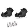 YUANYE 1 Pair for Honda X-ADV 750 XADV 750 2017 2018 2019 Handlebar Riser