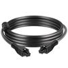 UniTak3D K2 Plus 1.5 Meter CFS Extension Cable RS485 6 Pin Rugged 5.3mm PVC