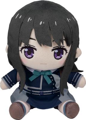 Licorice Recoil Takina Inoue Plush Toy