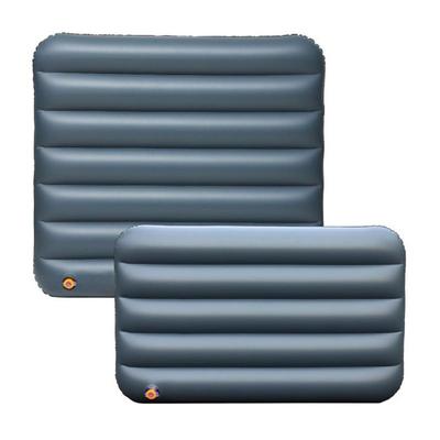 Portbagajul pliabil Pat gonflabil pentru mașină pentru camping Saltea gonflabilă de dormit Pernă de aer de călătorie Accesorii pentru camping auto
