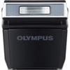 OLYMPUS Flash FL-LM3 Compatible Models: E-M1X/E-M1 Mark III/E-M1 Mark II/E-M5 Mark III/E-M5 Mark II/E-M10 Mark III/E-M10 Mark II