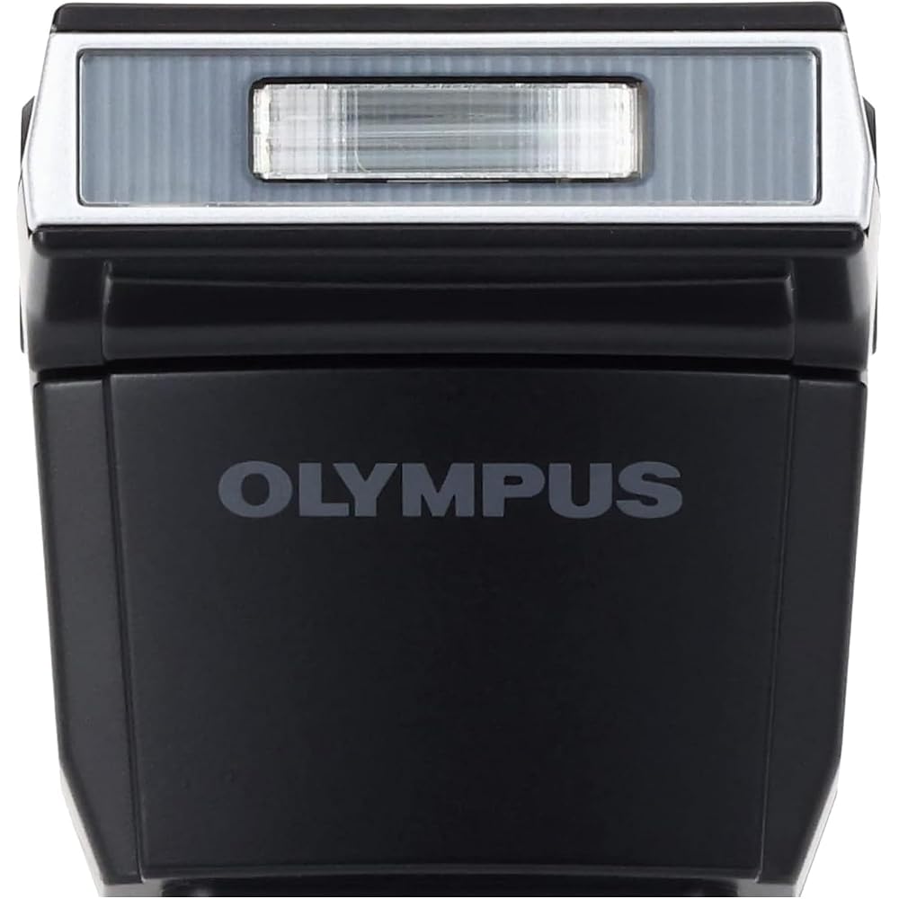 OLYMPUS Flash FL-LM3 Compatible Models: E-M1X/E-M1 Mark III/E-M1 Mark II/E-M5 Mark III/E-M5 Mark II/E-M10 Mark III/E-M10 Mark II