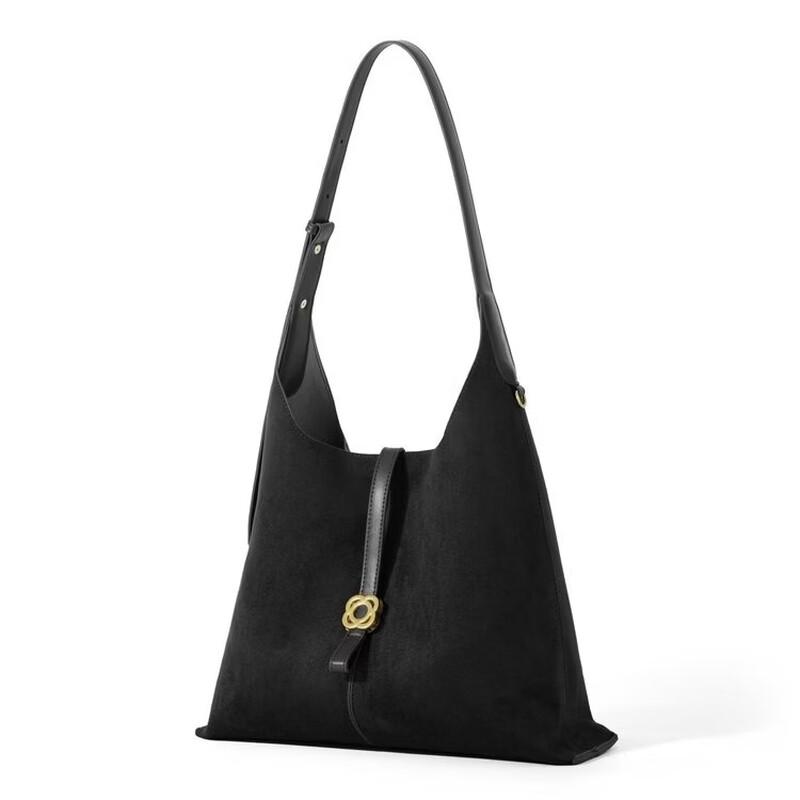 

Женская ретро-сумка-тоут OGAR 2026 большого объема Shoulder Bag