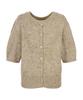 Vanake Short-Sleeve Knit Cardigan_Vb4Xkcmv04Z
