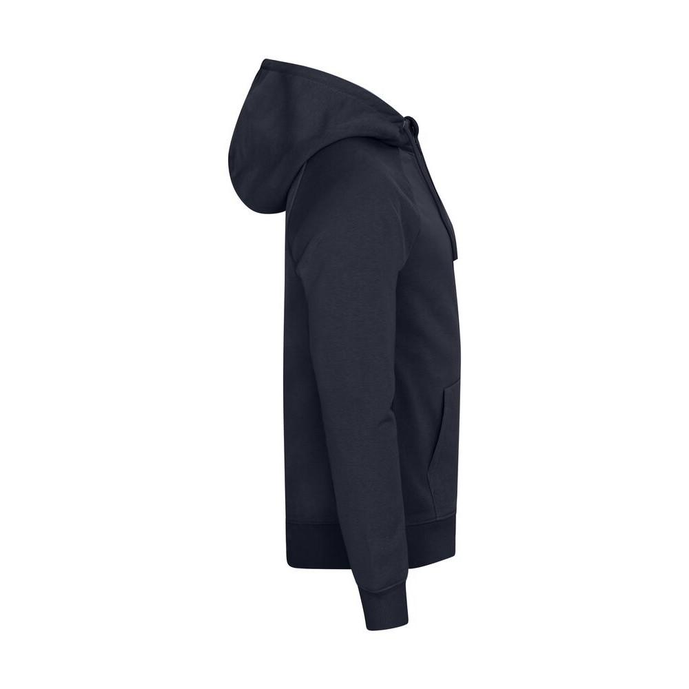 Clique Mens Miami Pro Hoodie