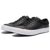 Converse One Star "Black" Comfortable and Versatile Casual Non-slip Low-top Unisex Style In Black and Grey